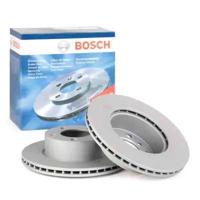 BOSCH 0986479213 On Fren Dıskı Bmw E81 E87 F20 F21 2 Ad 34116764629