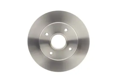 BOSCH 0986479219 Arka Fren Dısk Aynası C4 P307 (Poryalı Rulmansız)1.4ı 1.6hdı 1.6ı 2.0hdı 2.0ı 2 Ad 424934