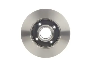 BOSCH 0986479219 Arka Fren Dısk Aynası C4 P307 (Poryalı Rulmansız)1.4ı 1.6hdı 1.6ı 2.0hdı 2.0ı 2 Ad 424934
