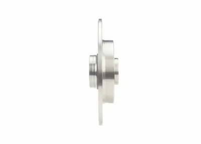 BOSCH 0986479219 Arka Fren Dısk Aynası C4 P307 (Poryalı Rulmansız)1.4ı 1.6hdı 1.6ı 2.0hdı 2.0ı 2 Ad 424934