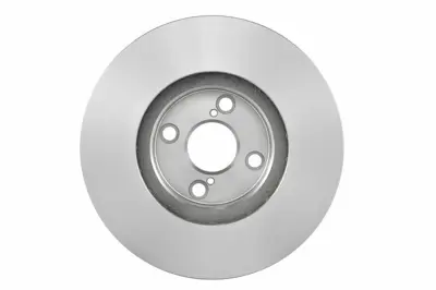 BOSCH 0986479245 On Fren Dıskı (Aynası) Havalı Corolla 1.4 D4d 2003 2007 (275x4) 2 Ad 43512-02080