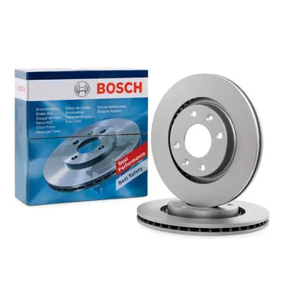 BOSCH 0986479247 Arka Fren Aynası Golf V Jetta Passat 1.4tsı - 1.6 - 2.0 16v 01 - 04 2 Ad 1K0615601AD