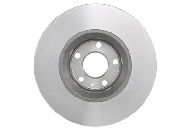 BOSCH 0986479301 Fren Dıskı Ön 4F0615301D