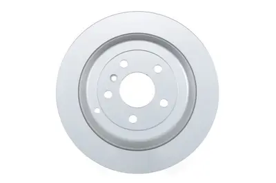 BOSCH 0986479330 Bosch 0986479330 Fren Diski Arka A1644230512