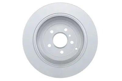 BOSCH 0986479330 Bosch 0986479330 Fren Diski Arka A1644230512