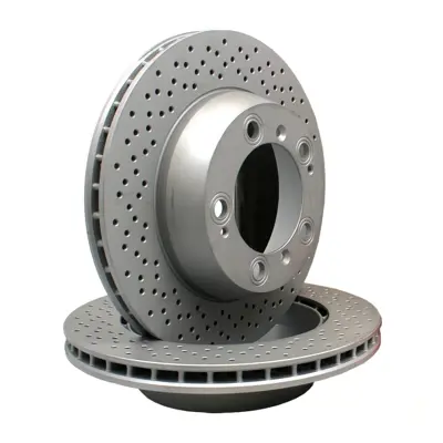 BOSCH 0986479331 Fren Dıskı Ön W204 0714 S204 0714 C204 11 R197 11 C197 10 2 Ad A2044213612