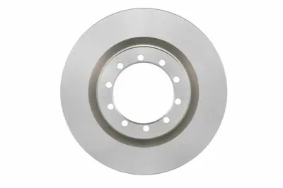 BOSCH 0986479343 Fren Diski Ön Renault Mascot 5010260604