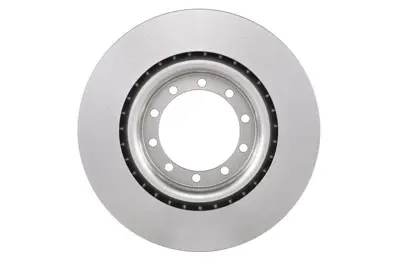 BOSCH 0986479343 Fren Diski Ön Renault Mascot 5010260604