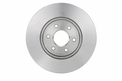 BOSCH 0986479356 On Fren Diski (Aynasi) Havali Nissan Navara 2005-2011 Pathfinder 2005-2011 (296×6) 16 Jant 40206-EB300