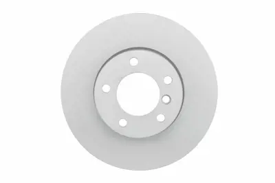 BOSCH 0986479381 On Fren Dıskı Bmw F20 F30 E84 E90 311.8mm 34116855006