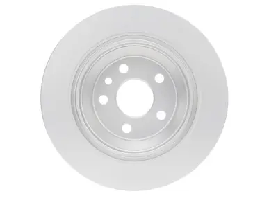 BOSCH 0986479396 Arka Fren Dısk Aynası Volvo - V70 Iıı D4 13> S80 Iı - 2.0 - 3.2 - 2.0tdı 08> Xc70 06> 30769058