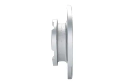 BOSCH 0986479401 Arka Fren Dısk Aynası Transıt V347 2.2tdcı 0614 Onden Ceker 6C112A097AB