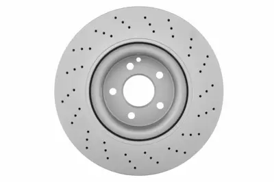 BOSCH 0986479413 Fren Dıskı On S-Class W221 05>13 C216 06>13 2214210612