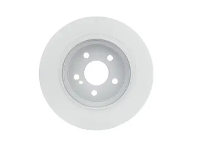 BOSCH 0986479414 Fren Dıskı Arka S-Class W221 05>13 C216 06>13 A2214231112