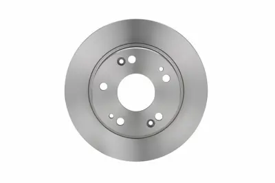 BOSCH 0986479451 Arka Fren Diski (Aynasi) Duz Auris Corolla Vvt I 1,4 1,6 2007>2012 (259×5) 42510SNAA00