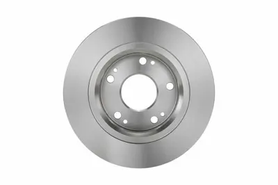 BOSCH 0986479451 Arka Fren Diski (Aynasi) Duz Auris Corolla Vvt I 1,4 1,6 2007>2012 (259×5) 42510SNAA00