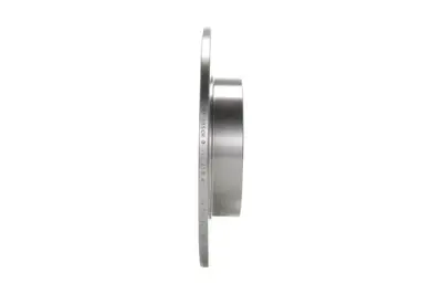 BOSCH 0986479451 Arka Fren Diski (Aynasi) Duz Auris Corolla Vvt I 1,4 1,6 2007>2012 (259×5) 42510SNAA00
