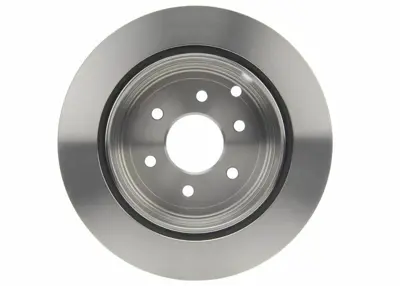 BOSCH 0986479533 Fren Dıskı Arka 43206EB300, 43206EB30A, 43206, 43206EA000, A4704230200, 4704230200, 43206ET000, 432069CE0A, 402062S400, 402062S401