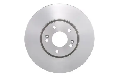 BOSCH 0986479536 Fren Dıskı Ön 517122B700
