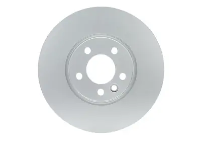 BOSCH 0986479546 On Fren Aynasi (Disk) (340×32,5) Transporter T6 T7 10>19 7E0615301C