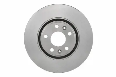 BOSCH 0986479552 Fren Dıskı Ön 402060003R, 402064155R, 402065646R, 8660001234, 8660001233, 410606124R