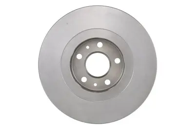 BOSCH 0986479552 Fren Dıskı Ön 402060003R, 402064155R, 402065646R, 8660001234, 8660001233, 410606124R