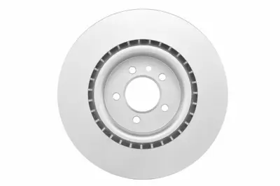 BOSCH 0986479578 Fren Dıskı Ön Land Rover Dıscovery Iv 0918  Dıscovery V 16 Range Sport 0913 Havalı 360mm SDB000624