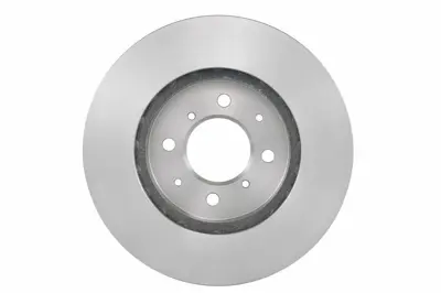BOSCH 0986479594 Ön Fren Aynası Honda Jazz 1.2-1.4 -12.2008 258x21x4dlxhavalı (2 Ad) 45251SAAG50