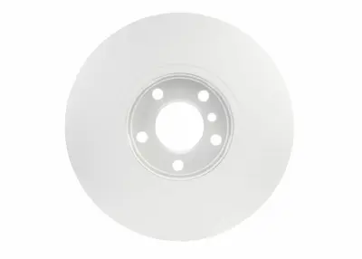 BOSCH 0986479624 Fren Dıskı Ön 332mm Bmw E70 F15 E71 F16 34116886478