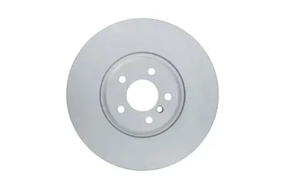 BOSCH 0986479635 On Fren Dısk Bmw E70  X1  X5  X6 E71 Havalandırmalı 34116771982
