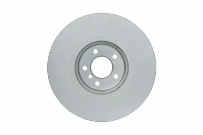 BOSCH 0986479635 On Fren Dısk Bmw E70  X1  X5  X6 E71 Havalandırmalı 34116771982