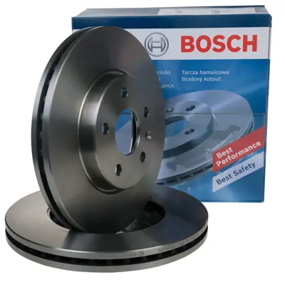 BOSCH 0986479643 Ön Fren Aynası Astra J 1.4i-1.6i-1.6i T-1.7 Cdtı 09 Aveo 11 276x26x5dlxhavalı 15 Jant (2 Ad) 13502044, 569073, 95527030