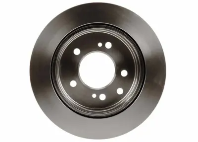 BOSCH 0986479665 Fren Disk Ssangyong Arka Kyron Rextton DF6710