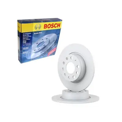 BOSCH 0986479677 Fren Dıskı Arka 1K0615601AA