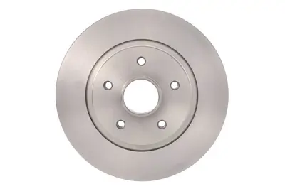 BOSCH 0986479695 Arka Fren Aynası (Dıskı) Kangoo Iıı Cıtan 10 (274mm) 432025057R