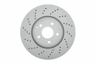 BOSCH 0986479720 Fren Dıskı On Cls-Class X218 12>17 C218 11>17 4211812