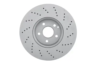 BOSCH 0986479720 Fren Dıskı On Cls-Class X218 12>17 C218 11>17 4211812