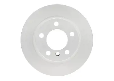 BOSCH 0986479728 Fren Dısk Mını Countryman (R60)  Mını Paceman (R61) Df6353 34219811539
