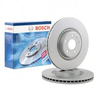 BOSCH 0986479747 Fren Dıskı Ön 4G0615301G