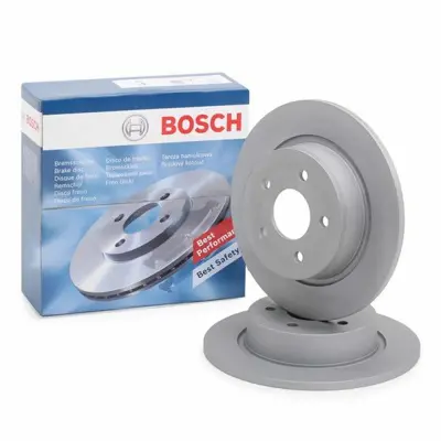 BOSCH 0986479762 Fren Dıskı Arka DV612A315BA
