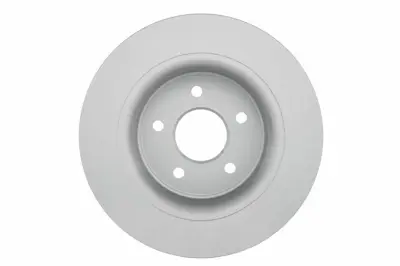 BOSCH 0986479762 Fren Dıskı Arka DV612A315BA