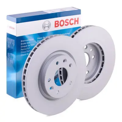 BOSCH 0986479940 On Fren Aynası Golf V-Vı-Jetta Iıı-Iv-Caddy Iıı-A3 03leon 05toledo-Octavıa 04 2 Ad 1K0615301AK, 1K0615301AS