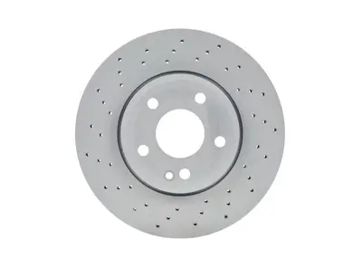 BOSCH 0986479A02 Fren Dıskı Ön W176 12 W246 11 W242 11 C117 13 X117 15 X156 13 A2464212512