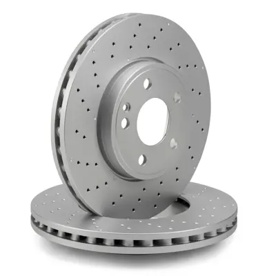 BOSCH 0986479A02 Fren Dıskı Ön W176 12 W246 11 W242 11 C117 13 X117 15 X156 13 A2464212512