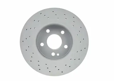 BOSCH 0986479A02 Fren Dıskı Ön W176 12 W246 11 W242 11 C117 13 X117 15 X156 13 A2464212512