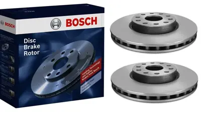 BOSCH 0986479A04 Fren Diski Arka W205 14> S205 14> C205 15> A205 16> C257 18> W213 16> C238 16> A2464230112