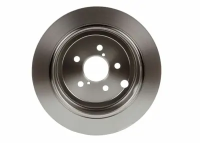 BOSCH 0986479A10 Fren Dıskı Arka 26700-FG000