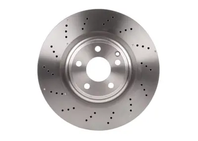 BOSCH 0986479A17 Fren Dıskı On W212 11>15 S212 12>16 R172 11> A1724210212
