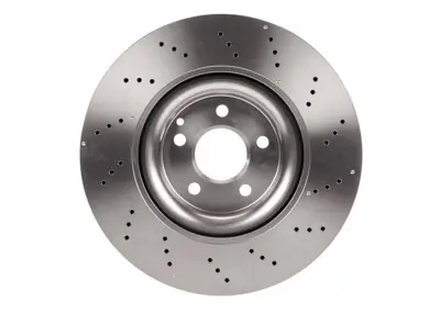 BOSCH 0986479A17 Fren Dıskı On W212 11>15 S212 12>16 R172 11> A1724210212