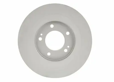 BOSCH 0986479A47 Fren Diski Arka İ30 11> Düz 5 Bijon DF6599